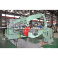 Steel Coil Slitting Machine, high speed and high precision